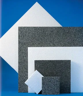 Talford 官方 acoustical products 公開圖片參考
